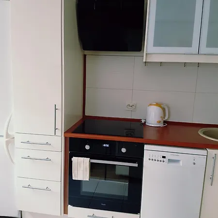 Apartament Catherine *