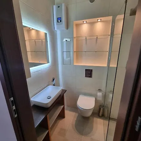 Apartament Catherine