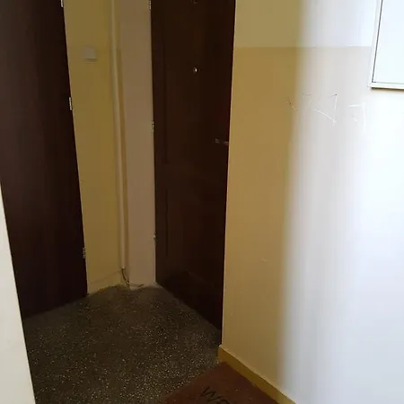 Catherine Apartament *