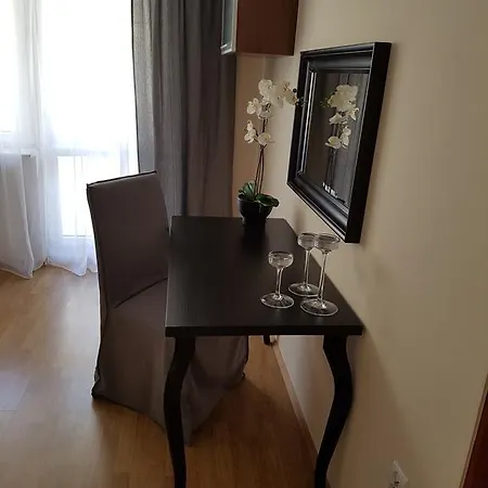Apartament Catherine Apartament