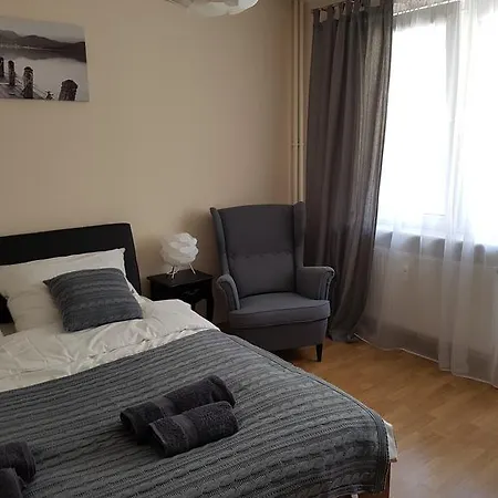 Apartament Apartament Catherine
