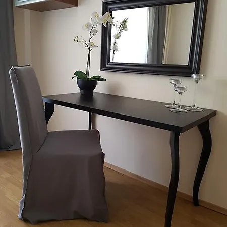 Apartament Catherine *