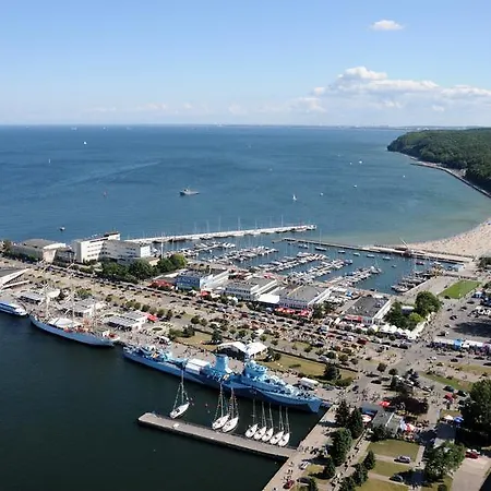 Apartament Catherine