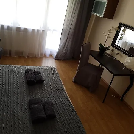 Catherine Apartament *