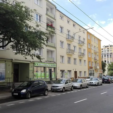 Catherine Apartament