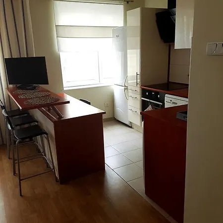 Apartament Catherine *