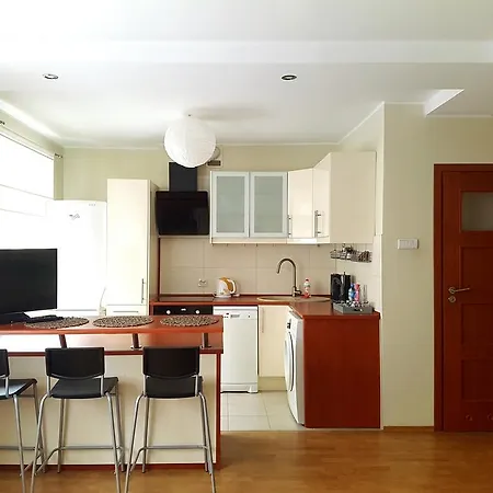 Apartament Catherine Apartament *