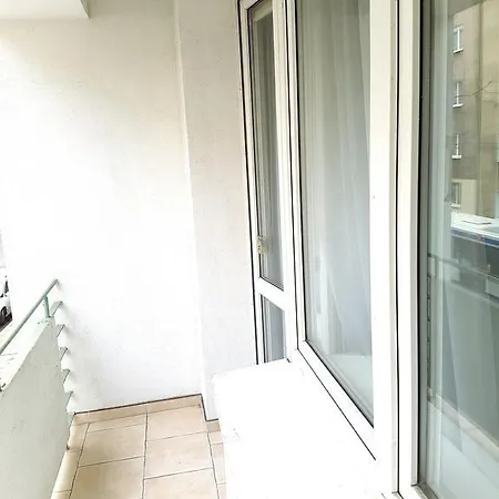 Apartament Apartament Catherine