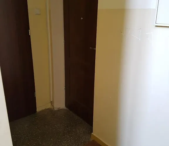 Catherine アパート *