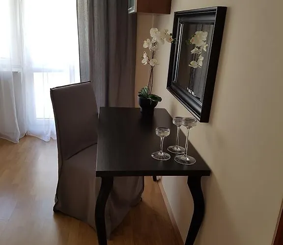 Catherine アパート