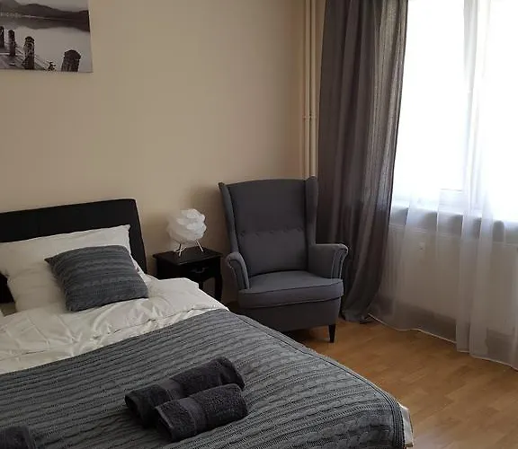 アパート Catherine