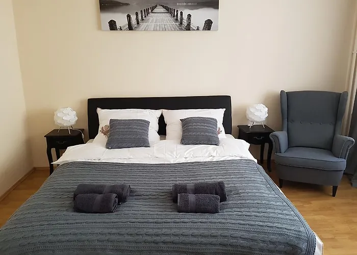 Catherine アパート *