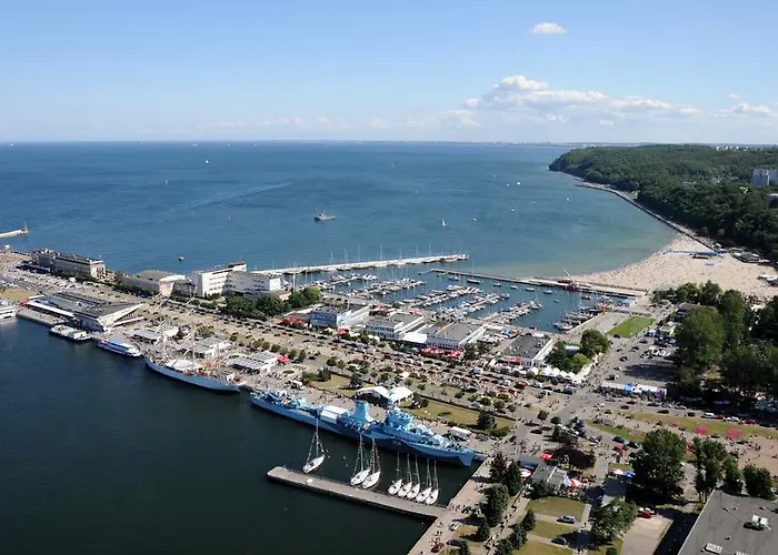 アパート Catherine