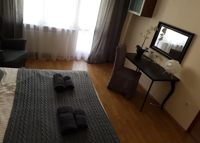 Catherine アパート *