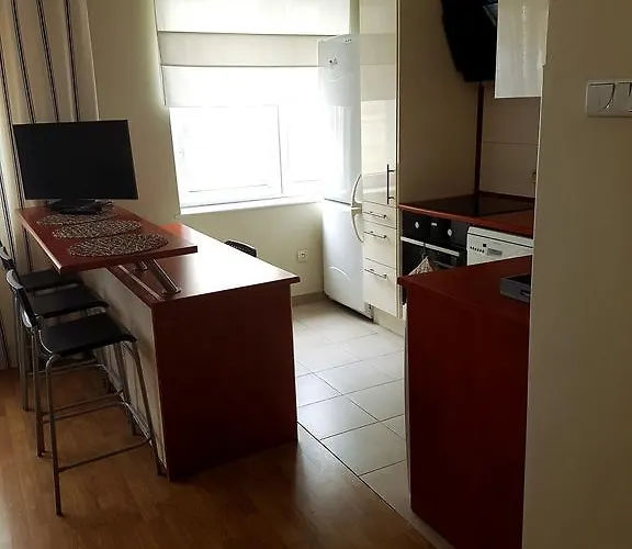 アパート Catherine *